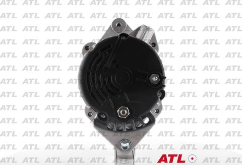 ATL Autotechnik L 43 990 - Генератор autozip.com.ua