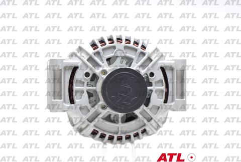 ATL Autotechnik L 43 900 - Генератор autozip.com.ua