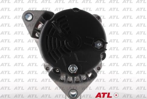 ATL Autotechnik L 43 930 - Генератор autozip.com.ua