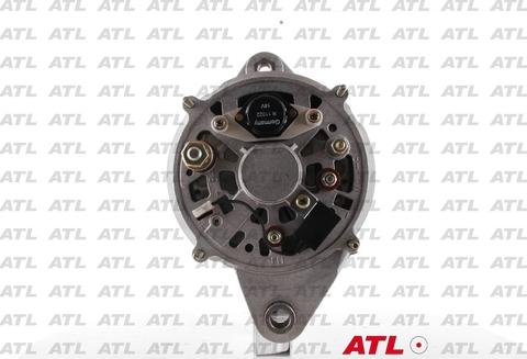 ATL Autotechnik L 43 480 - Генератор autozip.com.ua