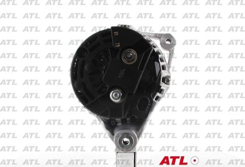 ATL Autotechnik L 43 690 - Генератор autozip.com.ua