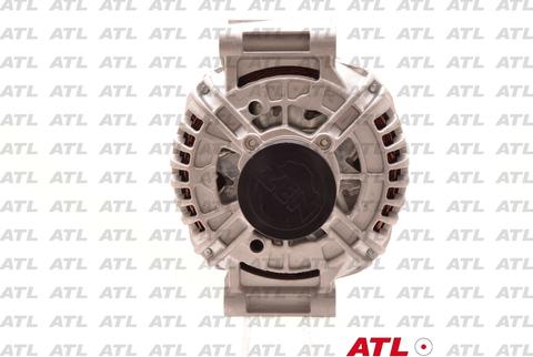 ATL Autotechnik L 43 660 - Генератор autozip.com.ua