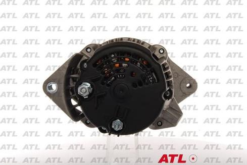 ATL Autotechnik L 43 680 - Генератор autozip.com.ua