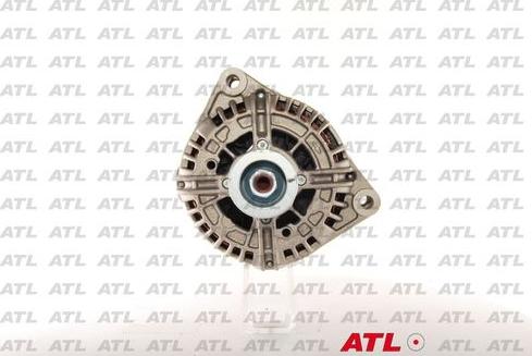 ATL Autotechnik L 43 670 - Генератор autozip.com.ua