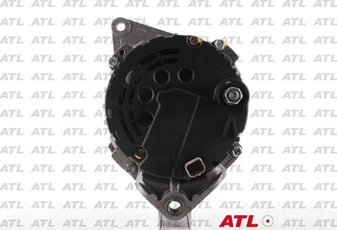 ATL Autotechnik L 43 090 - Генератор autozip.com.ua