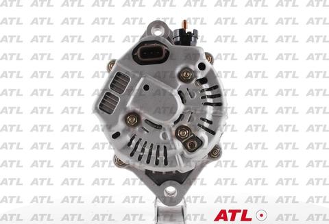 ATL Autotechnik L 43 060 - Генератор autozip.com.ua