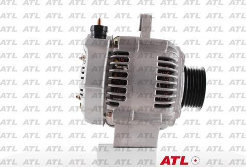 ATL Autotechnik L 43 060 - Генератор autozip.com.ua