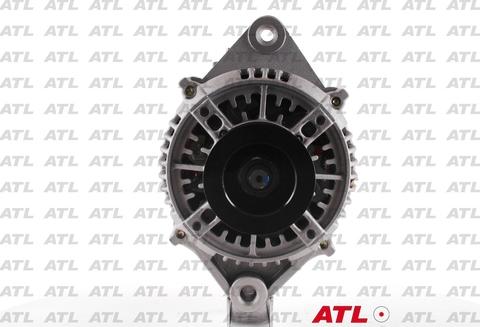 ATL Autotechnik L 43 060 - Генератор autozip.com.ua