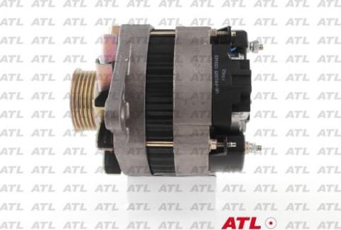 ATL Autotechnik L 43 150 - Генератор autozip.com.ua