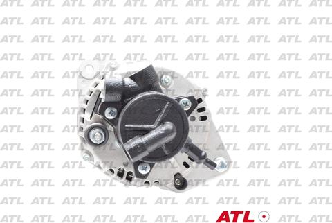 ATL Autotechnik L 43 100 - Генератор autozip.com.ua