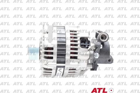 ATL Autotechnik L 43 100 - Генератор autozip.com.ua