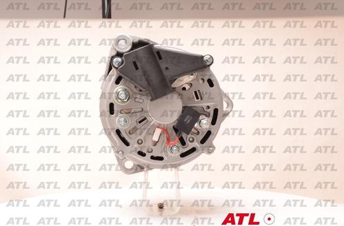 ATL Autotechnik L 43 895 - Генератор autozip.com.ua