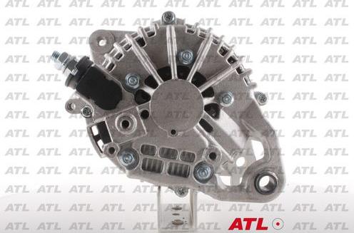 ATL Autotechnik L 42 950 - Генератор autozip.com.ua