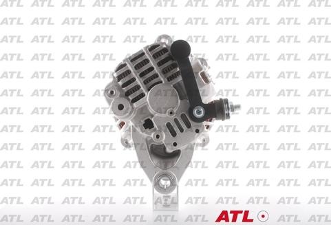 ATL Autotechnik L 42 910 - Генератор autozip.com.ua