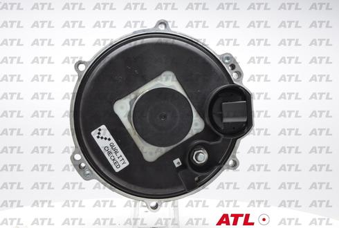 ATL Autotechnik L 42 490 - Генератор autozip.com.ua