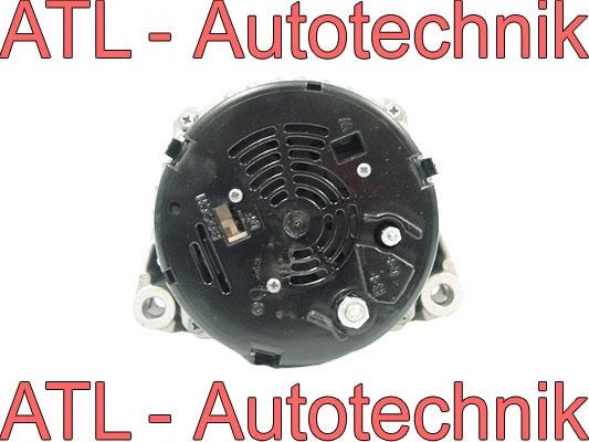 ATL Autotechnik L 42 460 - Генератор autozip.com.ua