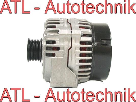 ATL Autotechnik L 42 460 - Генератор autozip.com.ua