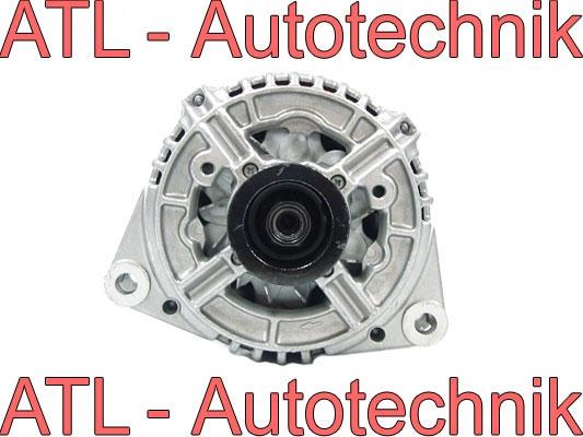 ATL Autotechnik L 42 460 - Генератор autozip.com.ua