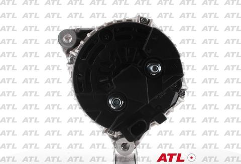 ATL Autotechnik L 42 540 - Генератор autozip.com.ua