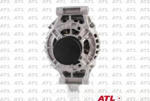 ATL Autotechnik L 42 520 - Генератор autozip.com.ua