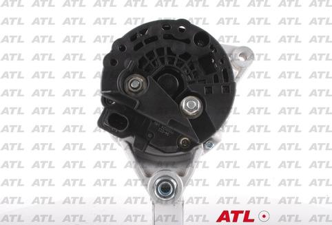 ATL Autotechnik L 42 640 - Генератор autozip.com.ua