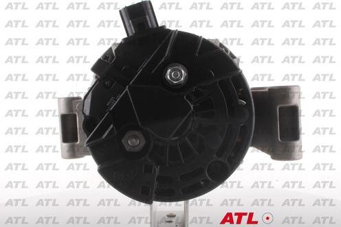 ATL Autotechnik L 42 650 - Генератор autozip.com.ua