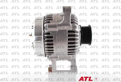 ATL Autotechnik L 42 660 - Генератор autozip.com.ua