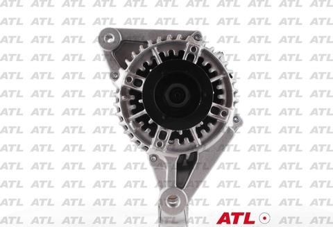 ATL Autotechnik L 42 660 - Генератор autozip.com.ua