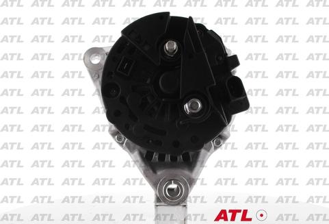 ATL Autotechnik L 42 670 - Генератор autozip.com.ua