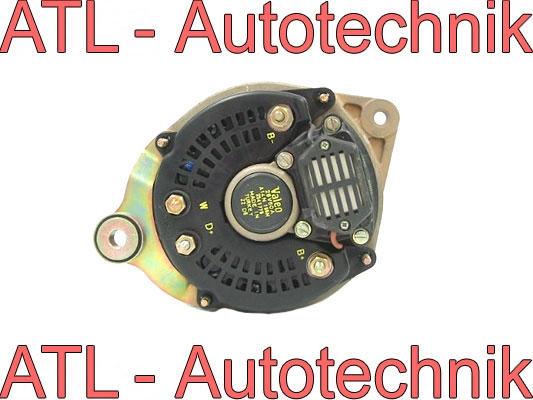 ATL Autotechnik L 42 050 - Генератор autozip.com.ua