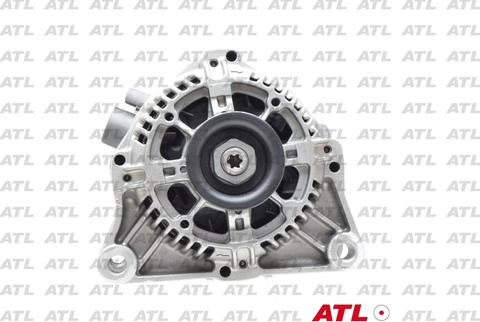 ATL Autotechnik L 42 070 - Генератор autozip.com.ua