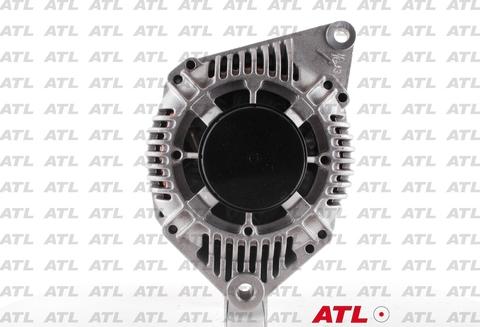 ATL Autotechnik L 42 140 - Генератор autozip.com.ua