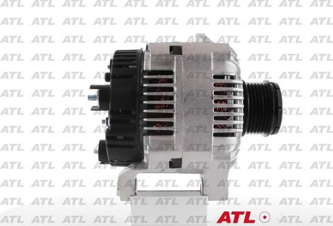 ATL Autotechnik L 42 140 - Генератор autozip.com.ua