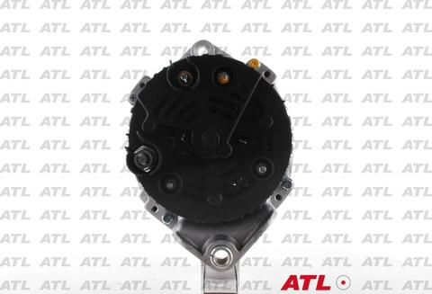 ATL Autotechnik L 42 150 - Генератор autozip.com.ua