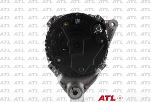 ATL Autotechnik L 42 160 - Генератор autozip.com.ua