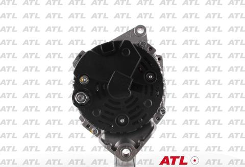 ATL Autotechnik L 42 180 - Генератор autozip.com.ua