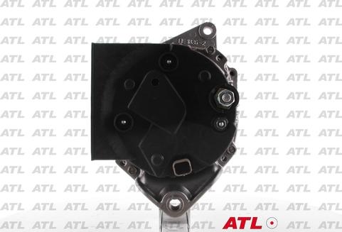 ATL Autotechnik L 42 130 - Генератор autozip.com.ua