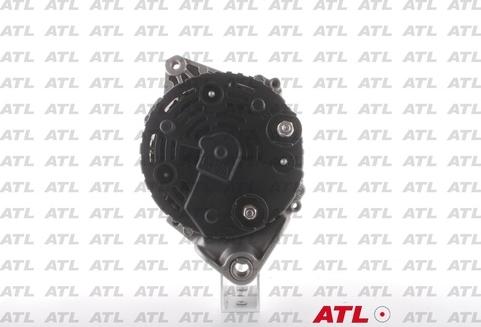 ATL Autotechnik L 42 120 - Генератор autozip.com.ua