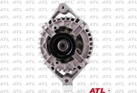 ATL Autotechnik L 42 800 - Генератор autozip.com.ua