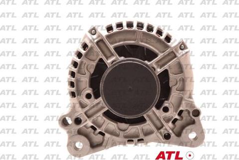 ATL Autotechnik L 42 810 - Генератор autozip.com.ua