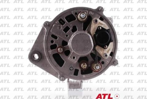 ATL Autotechnik L 42 350 - Генератор autozip.com.ua