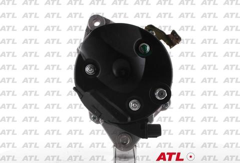 ATL Autotechnik L 42 330 - Генератор autozip.com.ua