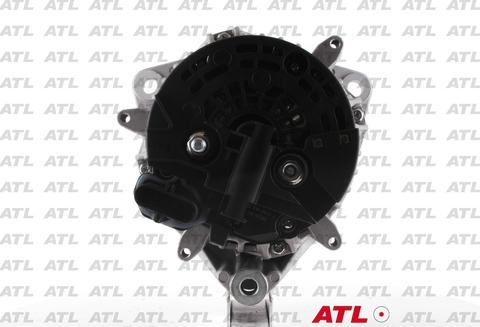 ATL Autotechnik L 42 370 - Генератор autozip.com.ua