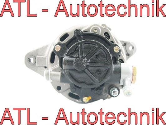 ATL Autotechnik L 42 240 - Генератор autozip.com.ua