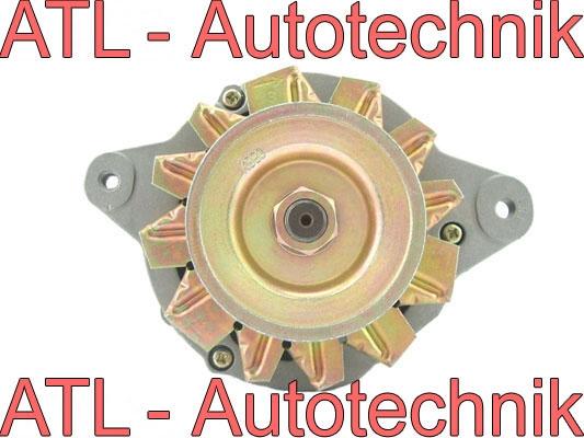 ATL Autotechnik L 42 240 - Генератор autozip.com.ua