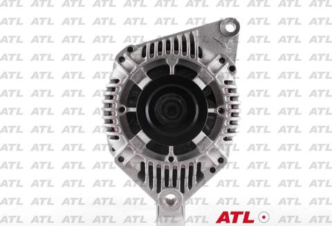 ATL Autotechnik L 42 200 - Генератор autozip.com.ua