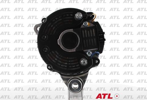 ATL Autotechnik L 42 220 - Генератор autozip.com.ua