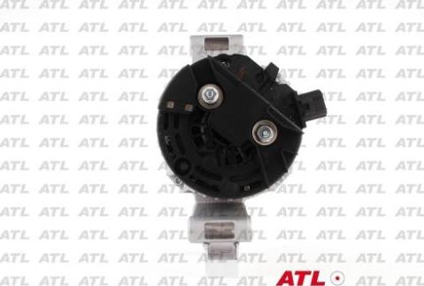 ATL Autotechnik L 42 790 - Генератор autozip.com.ua