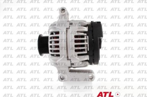 ATL Autotechnik L 42 790 - Генератор autozip.com.ua