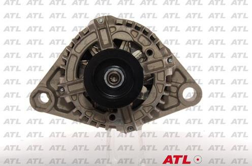 ATL Autotechnik L 42 760 - Генератор autozip.com.ua